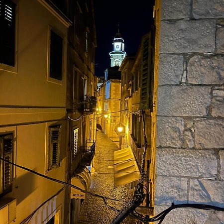 Charming Apartment In Old Town Split Zewnętrze zdjęcie