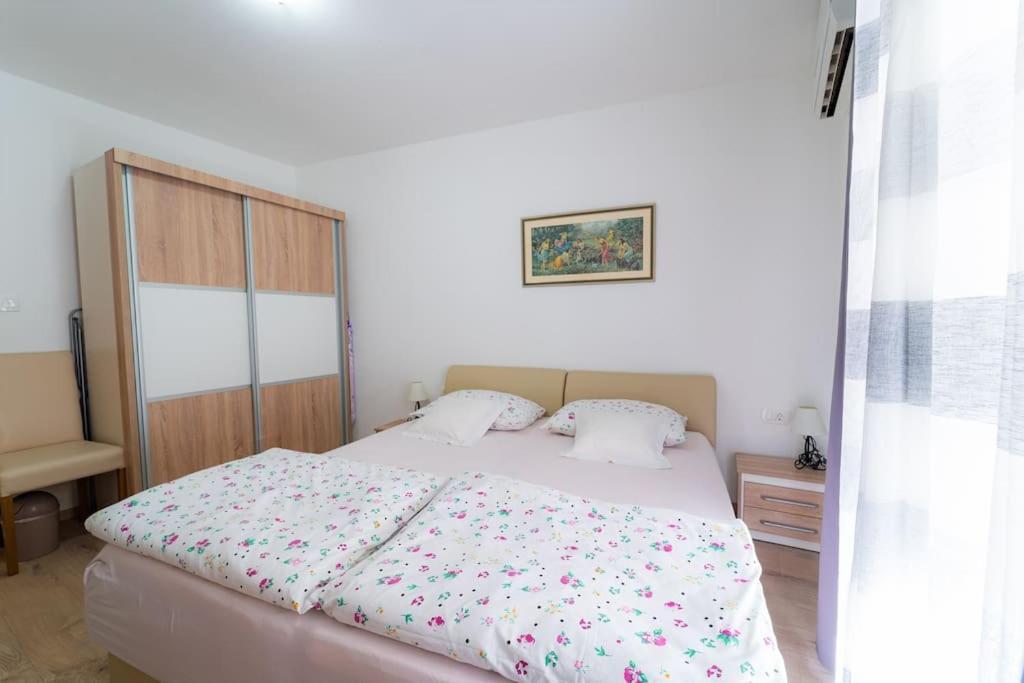 Charming Apartment In Old Town Split Zewnętrze zdjęcie