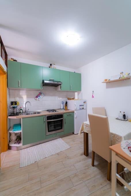 Charming Apartment In Old Town Split Zewnętrze zdjęcie