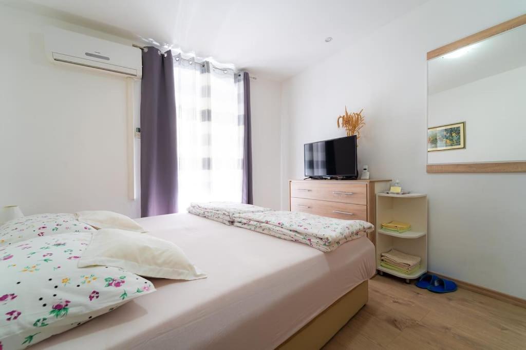 Charming Apartment In Old Town Split Zewnętrze zdjęcie
