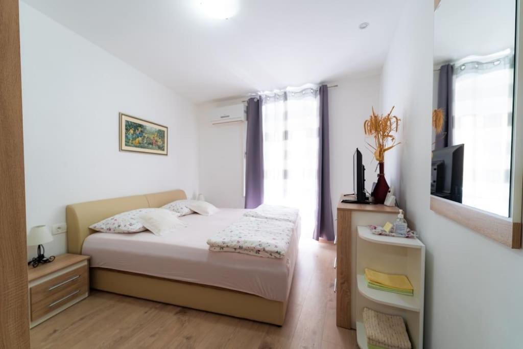 Charming Apartment In Old Town Split Zewnętrze zdjęcie