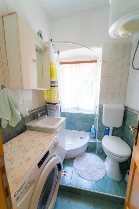 Charming Apartment In Old Town Split Zewnętrze zdjęcie