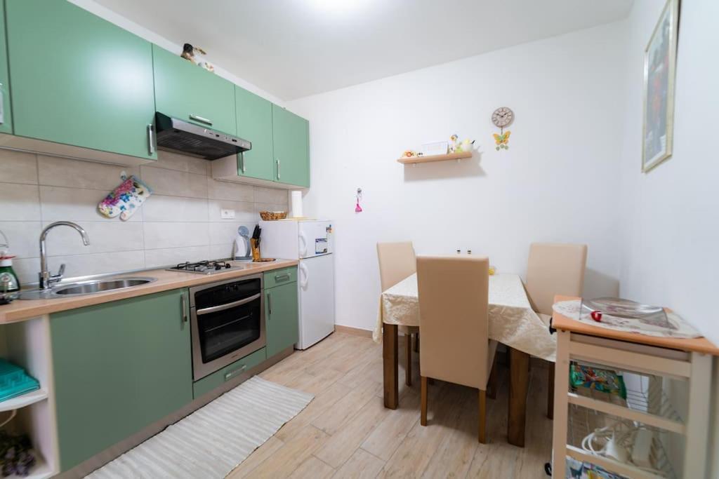 Charming Apartment In Old Town Split Zewnętrze zdjęcie