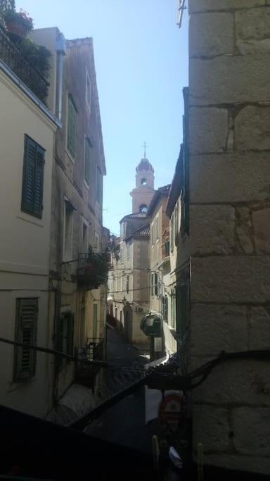 Charming Apartment In Old Town Split Zewnętrze zdjęcie