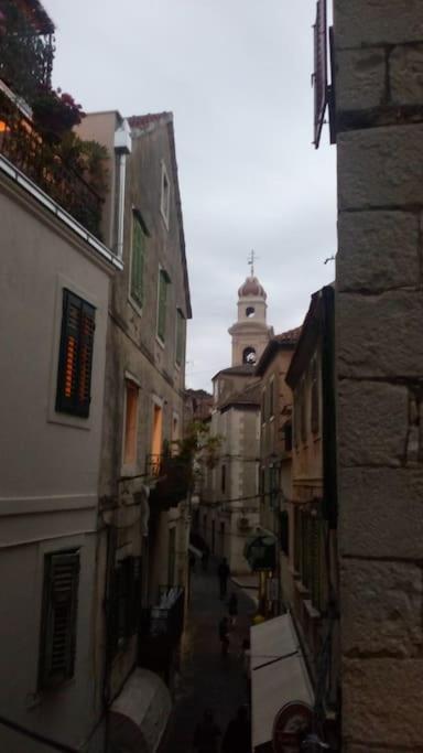 Charming Apartment In Old Town Split Zewnętrze zdjęcie