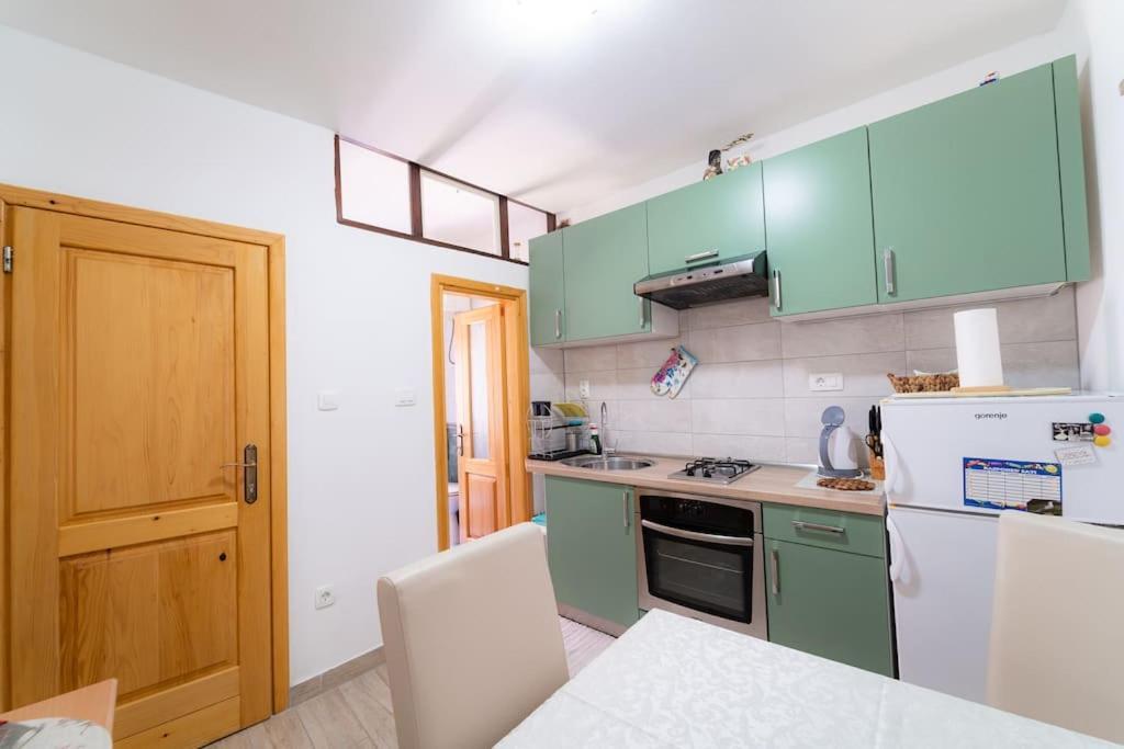 Charming Apartment In Old Town Split Zewnętrze zdjęcie