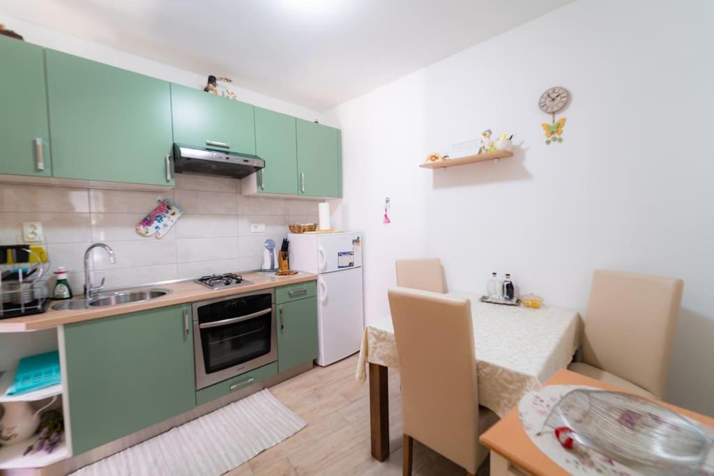 Charming Apartment In Old Town Split Zewnętrze zdjęcie
