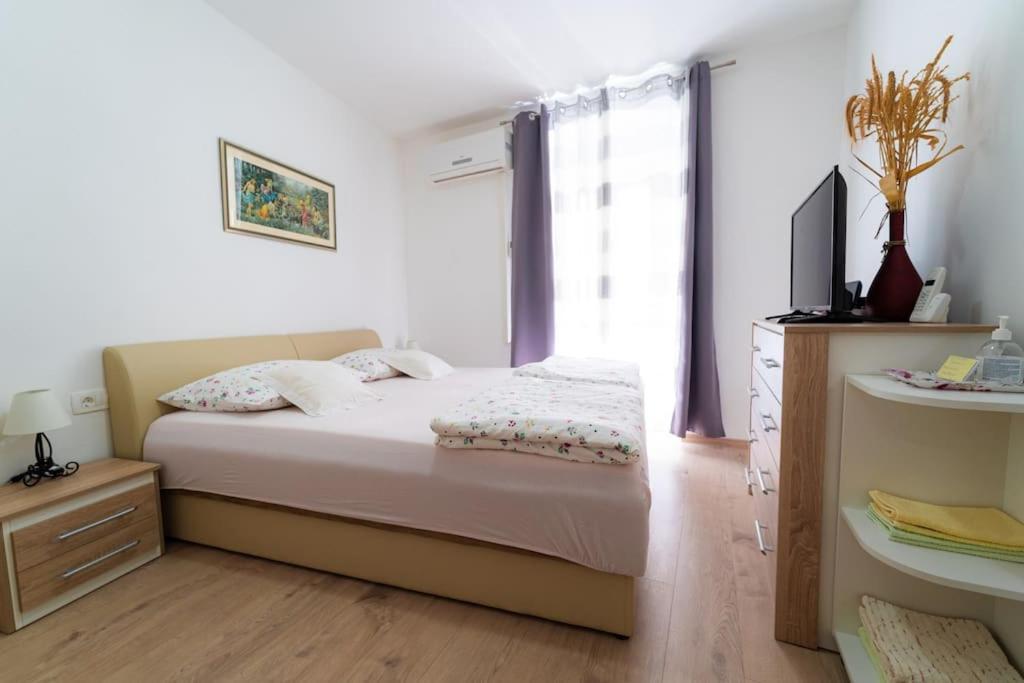 Charming Apartment In Old Town Split Zewnętrze zdjęcie