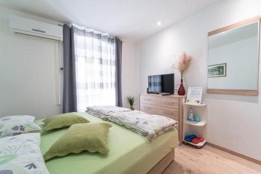 Charming Apartment In Old Town Split Zewnętrze zdjęcie
