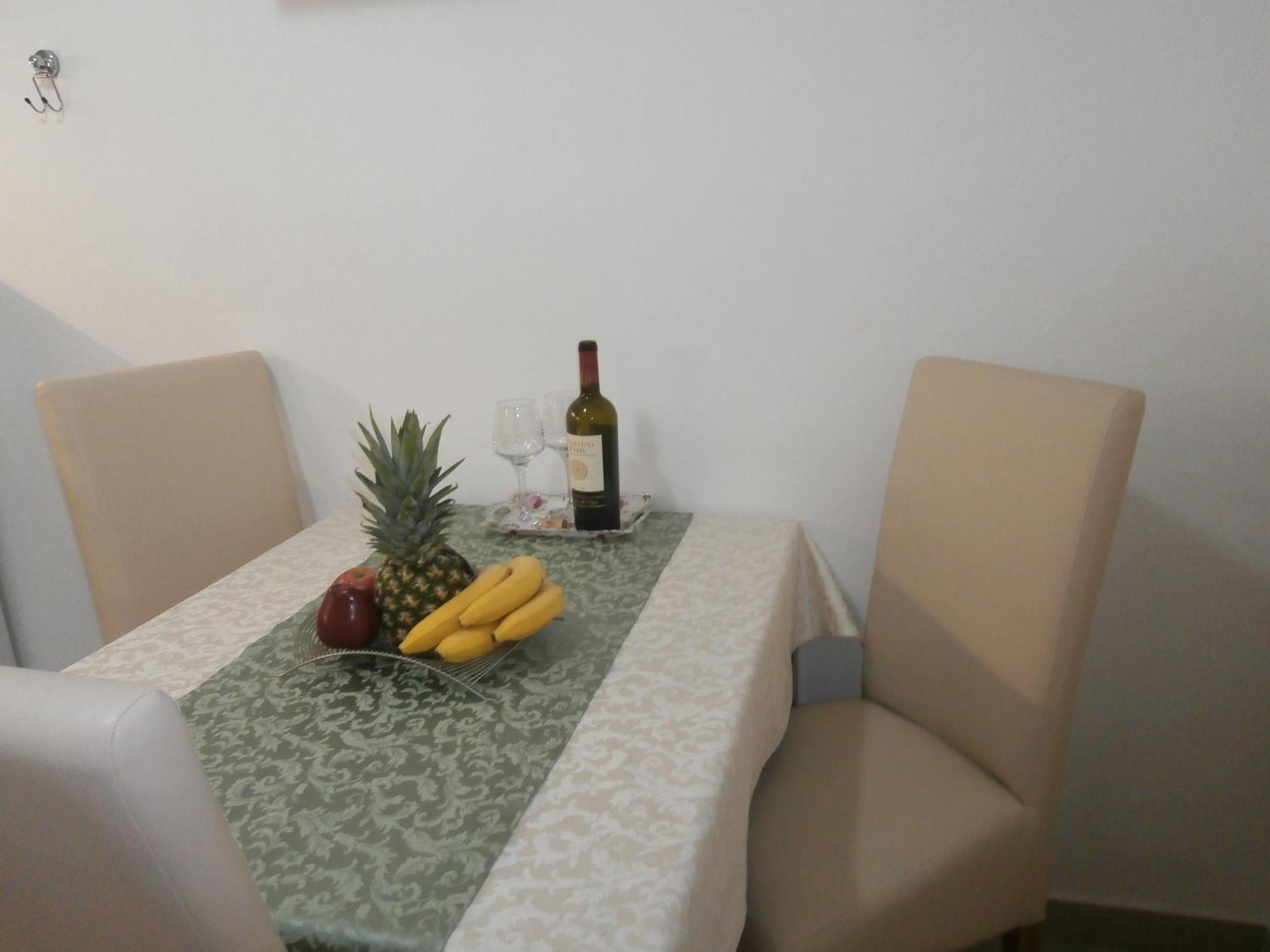 Charming Apartment In Old Town Split Zewnętrze zdjęcie