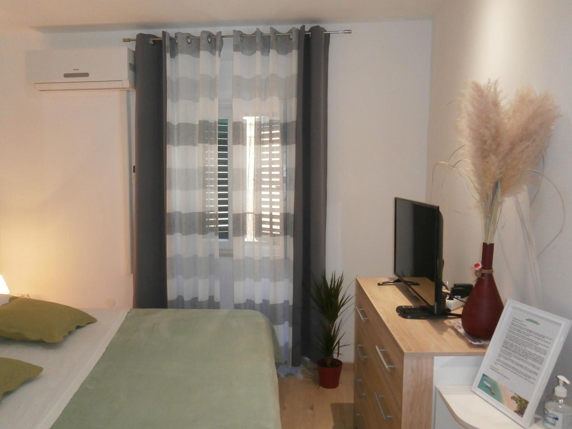 Charming Apartment In Old Town Split Zewnętrze zdjęcie