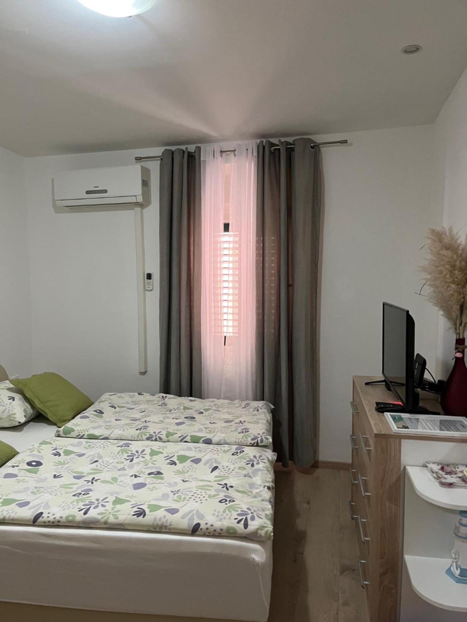 Charming Apartment In Old Town Split Zewnętrze zdjęcie