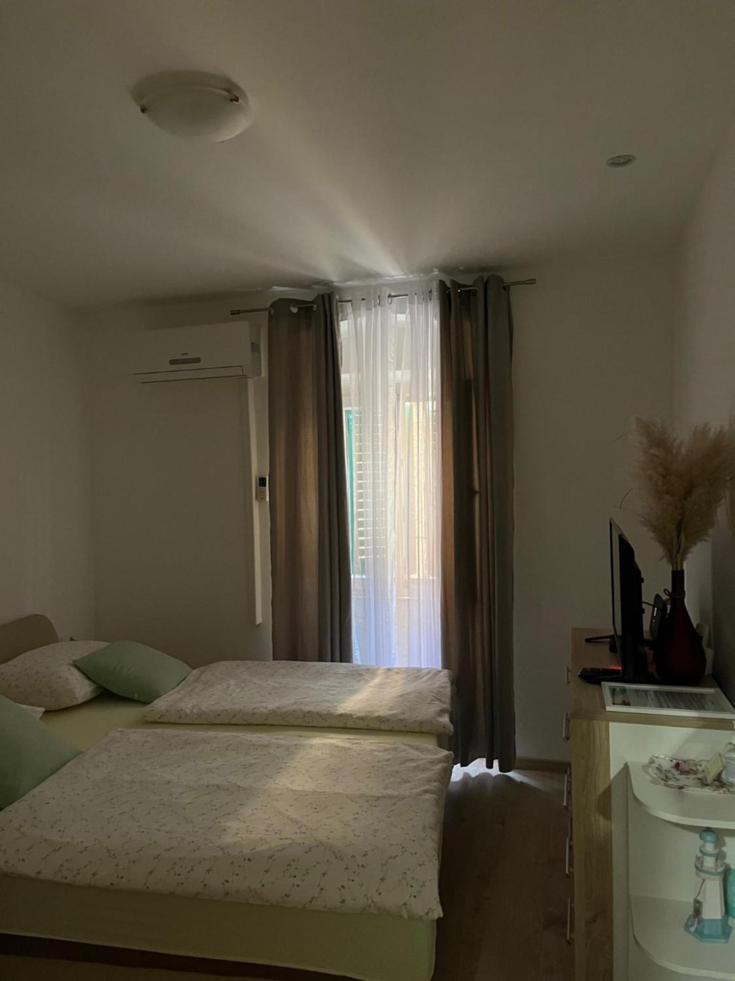Charming Apartment In Old Town Split Zewnętrze zdjęcie